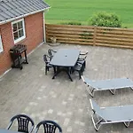 Bunti Vakantiehuis