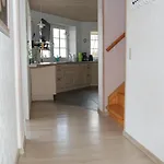Vakantiehuis Bunti *