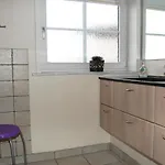 Bunti Vakantiehuis Bredebro