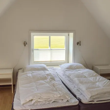 Holiday home Stunning In Bredebro With Wifi