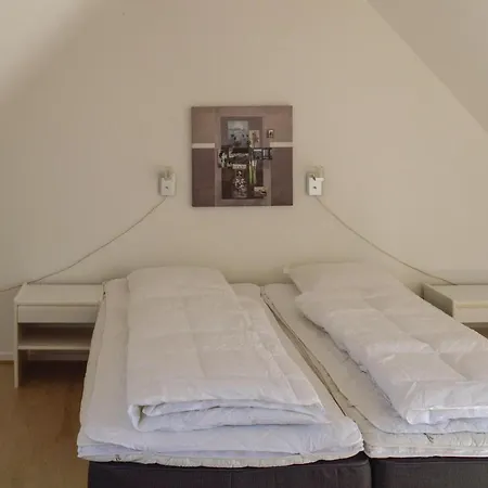 Semesterbostad Bunti Bredebro