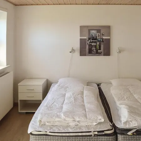 Stunning In Bredebro With Wifi Holiday home