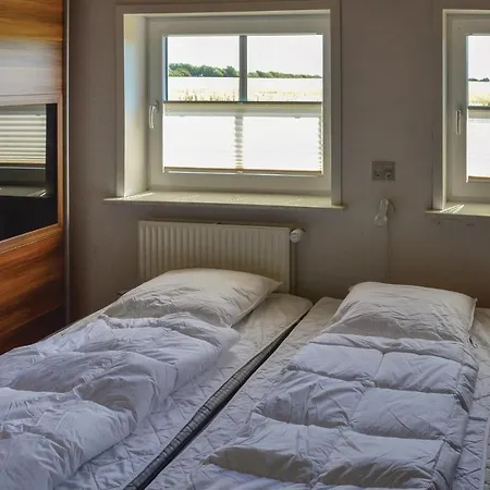 Stunning In Bredebro With Wifi Holiday home *