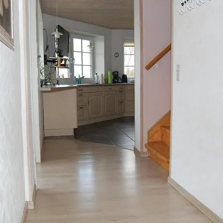 Vakantiehuis Bunti *