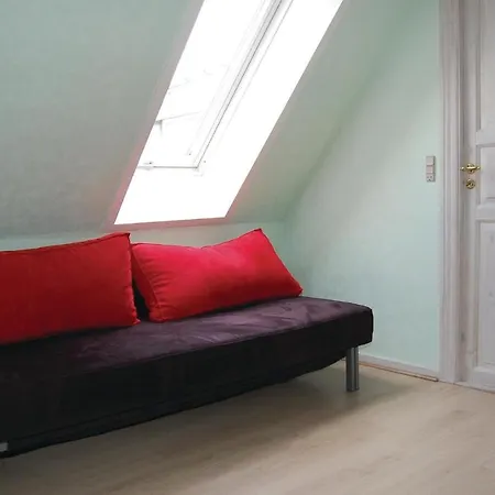 Bunti Semesterbostad