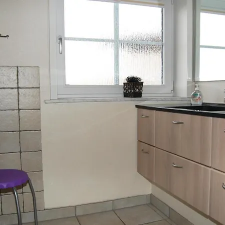 Bunti Vakantiehuis Bredebro