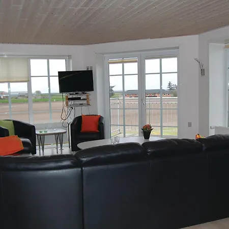 Semesterbostad Bunti Bredebro