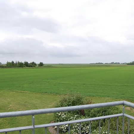 Holiday home Bunti Bredebro